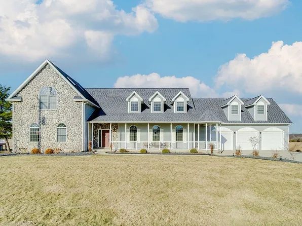 200 S Fraunfelter Rd, Lima, OH 45807