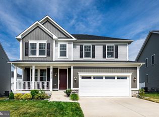 12725 Wallace Ct, Hagerstown, MD
