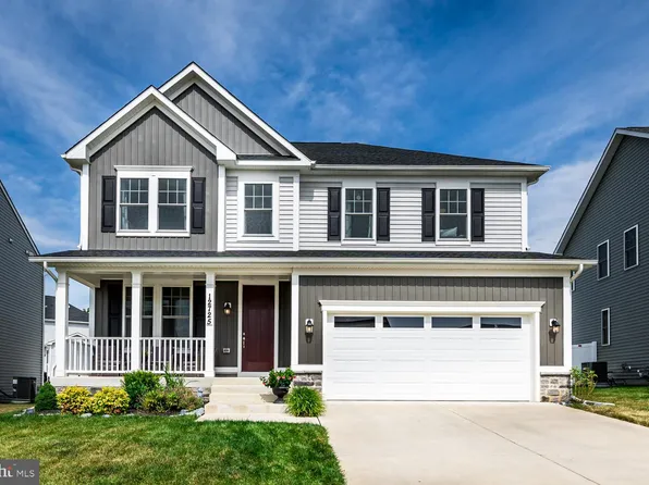 12725 Wallace Ct, Hagerstown, MD 21740