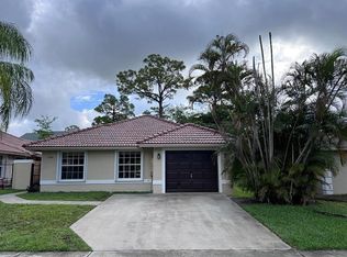 1598 Hawthorne Pl #1598, Wellington, FL 33414