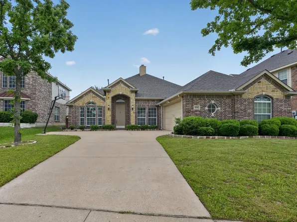 4502 Warbler Ln, Garland, TX 75043