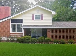 2819 N Bogan Rd, Buford, GA 30519