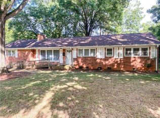 300 Armstrong Park Rd, Gastonia, NC 28054