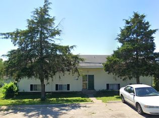 7221 N Moberly Dr APT D, Columbia, MO 65202
