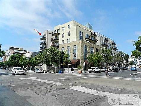 1st image of 1608 India St Unit 601