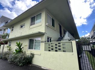 1721 Anapuni St #C, Honolulu, HI 96822