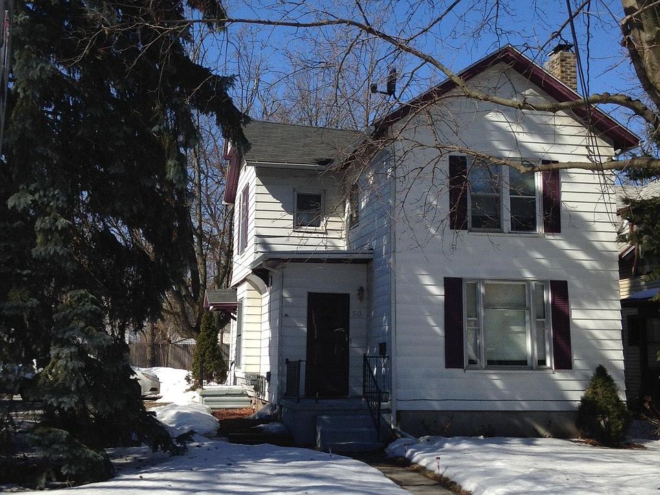 1st image of 1115 Seymour Ave #2