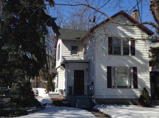 1115 Seymour Ave #2, Lansing, MI