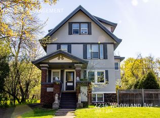 2234 Woodland Ave APT 3, Duluth, MN 55803