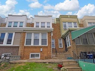 5361 W Berks St, Philadelphia, PA 19131