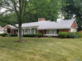 4720 Springbrook Dr, Toledo, OH 43615