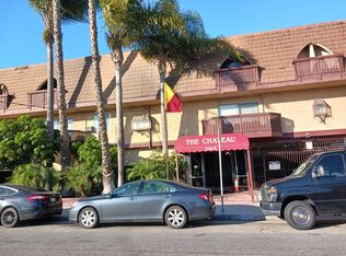 Hawthorne Chateau, Hawthorne, CA 90250