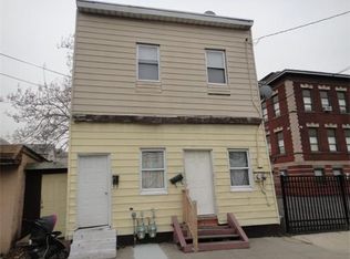 153 Paterson St, Perth Amboy, NJ 08861