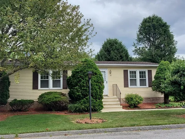 14 Perry Road #14, Hyde Park, NY 12538