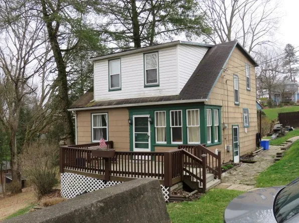 122 Church Ave, Glenshaw, PA 15116