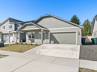 8581 N Orchard Ct, Spokane, WA 99208