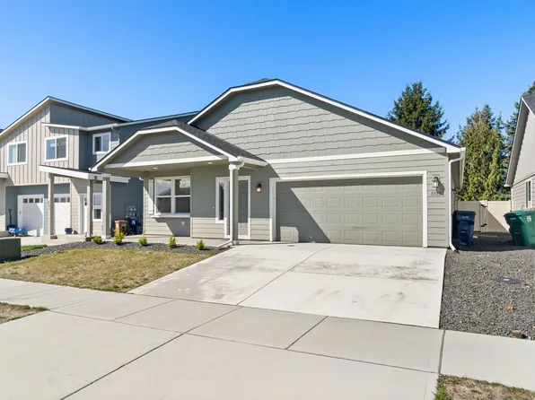8581 N Orchard Ct, Spokane, WA 99208