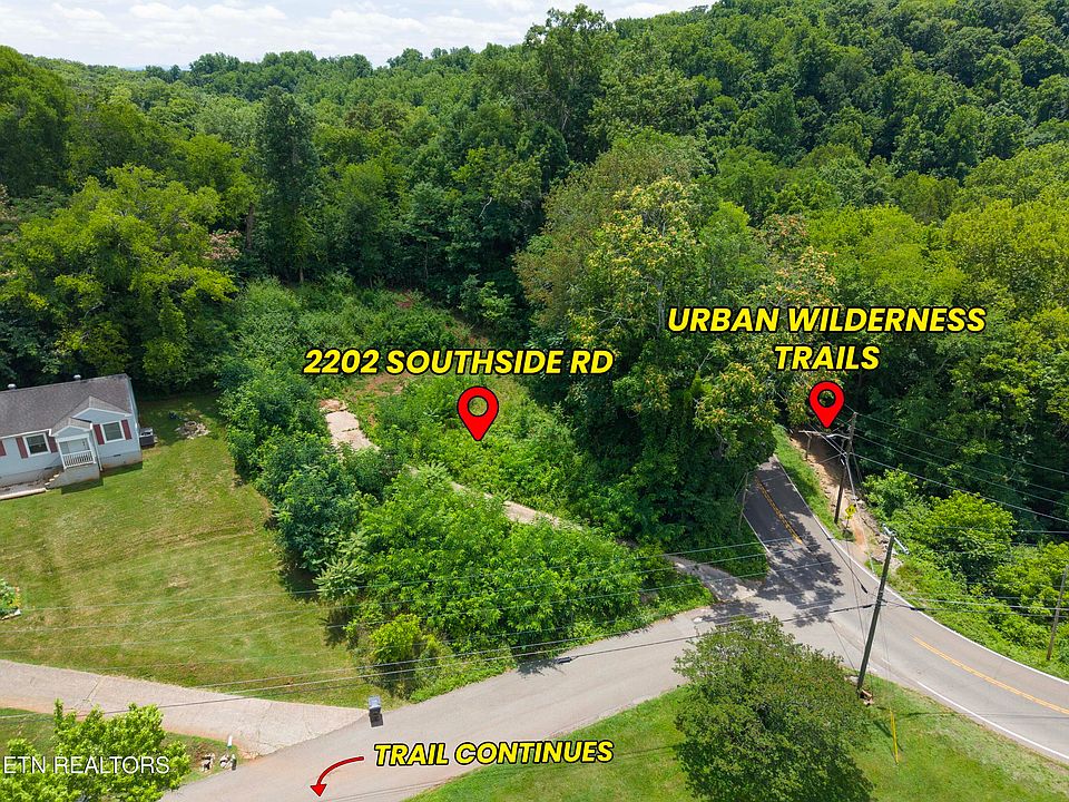 2nd image of 2202 Southside Rd