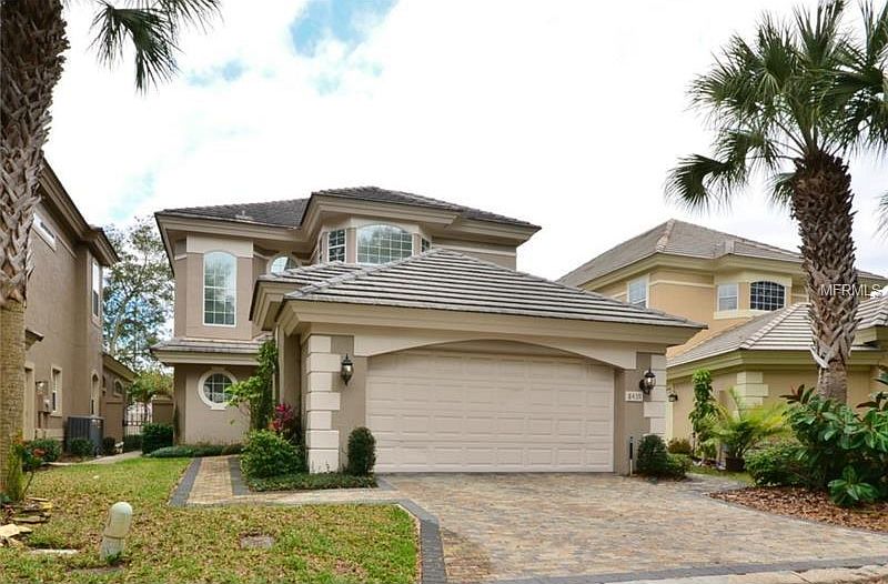 1st image of 8439 Foxworth Cir #7