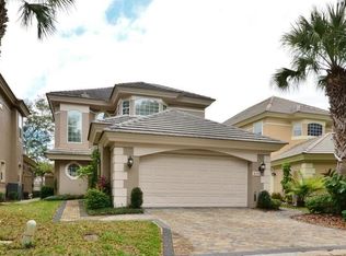 8439 Foxworth Cir #7, Orlando, FL 32819