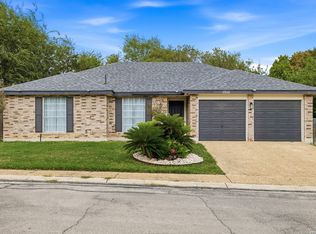 12111 Stoney Pond, San Antonio, TX 78247