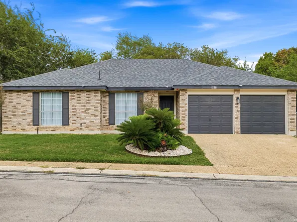12111 Stoney Pond, San Antonio, TX 78247