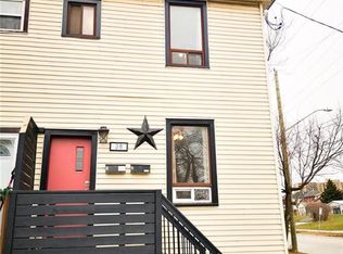 38 Princess St, Hamilton, ON L8L3K6