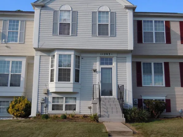 11203 Barnswallow Pl APT D, Waldorf, MD 20603