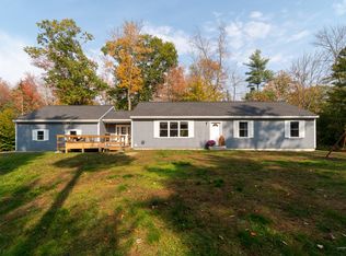 134 Walpole Meeting House Rd, Bristol, ME 04539