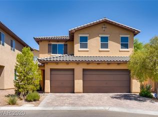 2736 Council Crest Ct, Las Vegas, NV 89142