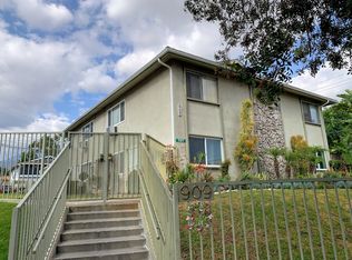 909 Springfield St APT D, Upland, CA 91786