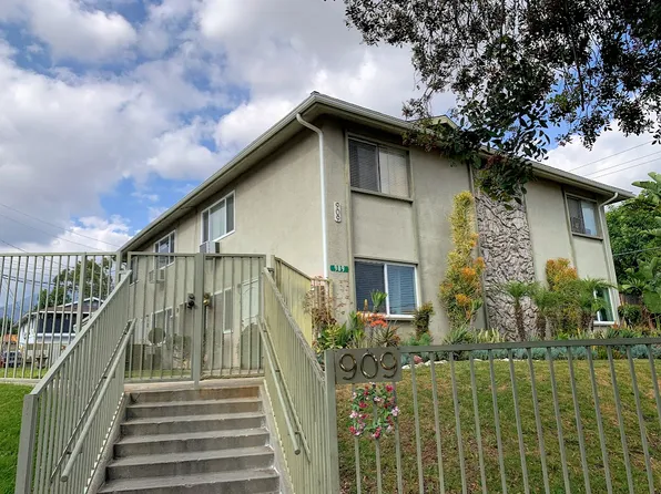 909 Springfield St APT D, Upland, CA 91786