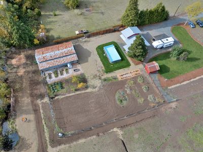30306 Camas Swale Rd, Creswell, OR, 97426