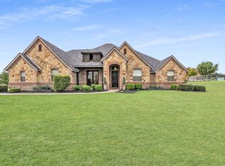 6936 Rocky Chris Ct, Benbrook, TX 76126