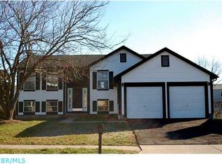5639 Sullivant Ave, Galloway, OH 43119