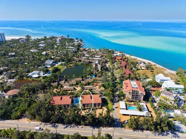 117 Pass Key Rd #117, Sarasota, FL 34242