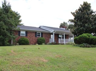 6468 Little Hickory Rd, Philpot, KY 42366