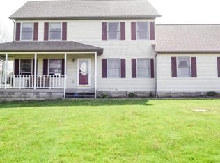 2370 Blayney Rd, Sunbury, OH 43074