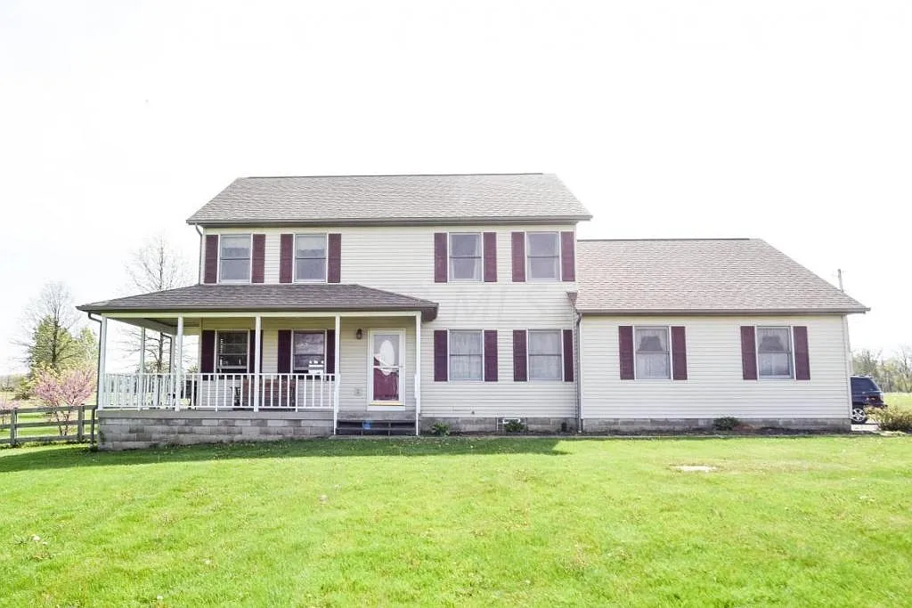 2370 Blayney Rd photo 1