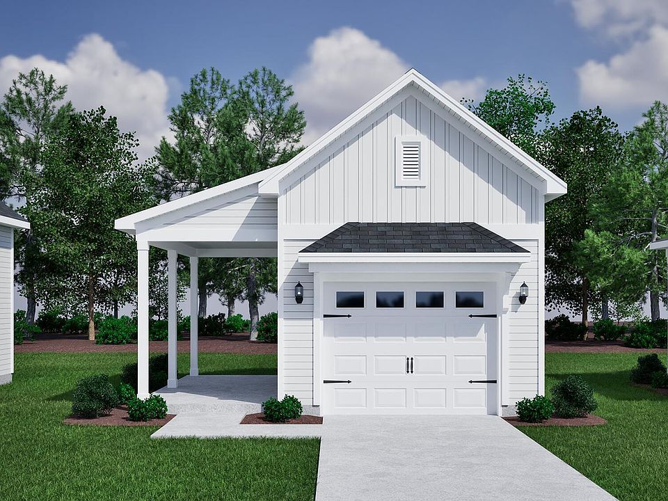 2nd image of 1 Rearden Way