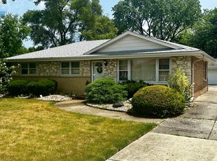 7505 Sholer Ave, Bridgeview, IL 60455