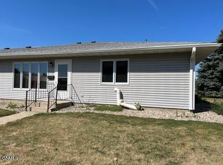 1319 8th Ave NE, Jamestown, ND 58401