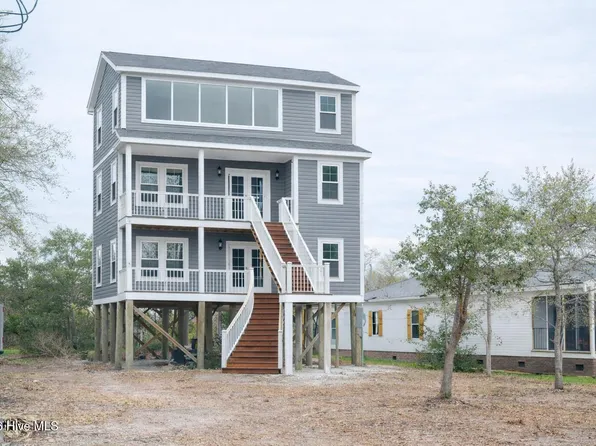 1148 Indigo Circle, Sunset Beach, NC 28468