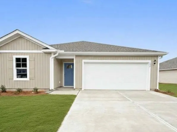 1651 Yellow Fin Dr Lot 131, Winnabow, NC 28479