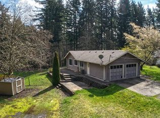 23902 NE 229th St, Battle Ground, WA 98604