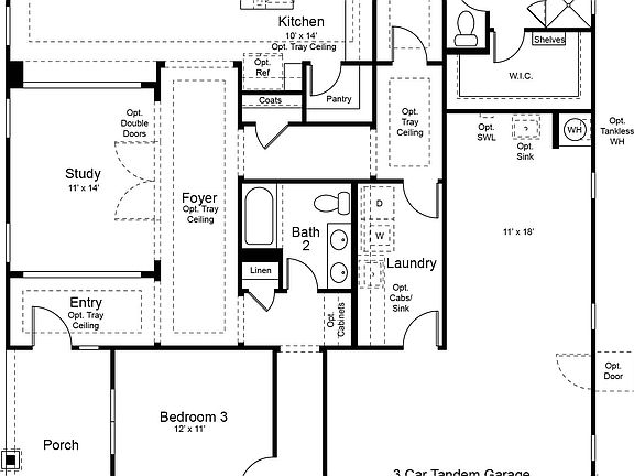 4th image of 21738 S 190th Pl #Qg52uw