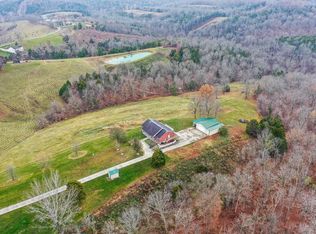 685 Grassy Run Rd, Williamstown, KY 41097