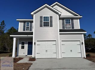 64 Renwick Loop, Hinesville, GA 31313