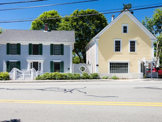 230 Main St Wellfleet Ma 02667 Zillow