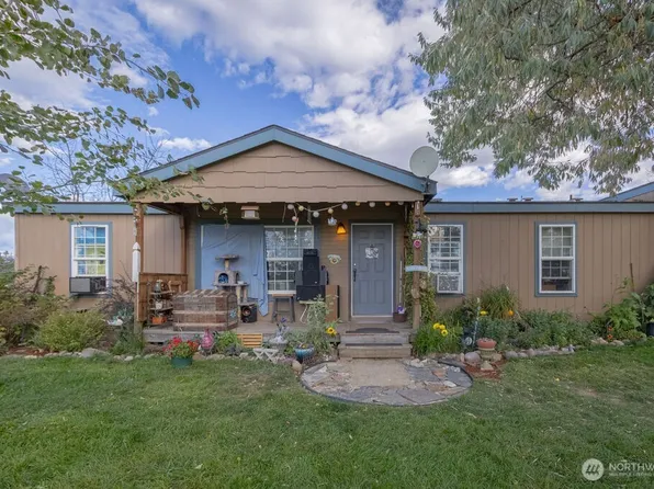 37118 N Prescott Road, Deer Park, WA 99006
